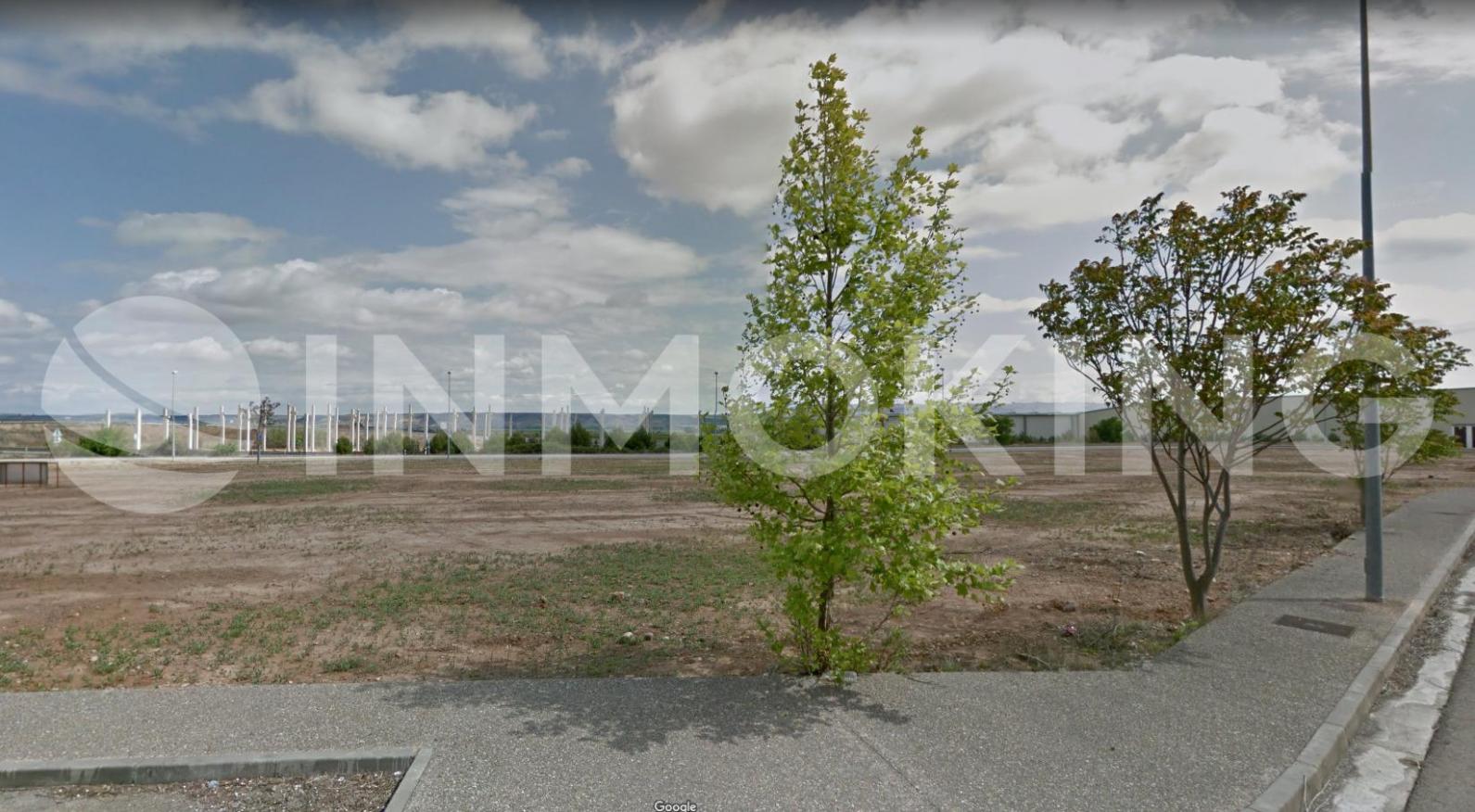 Foto de la propiedad Suelo Industrial en venta en P.I. Don Isidro, Rioja